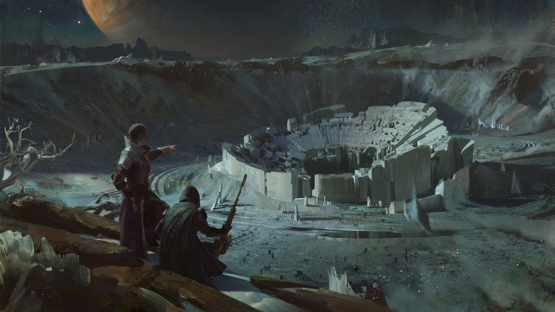 Destiny 2 - Imagen 12